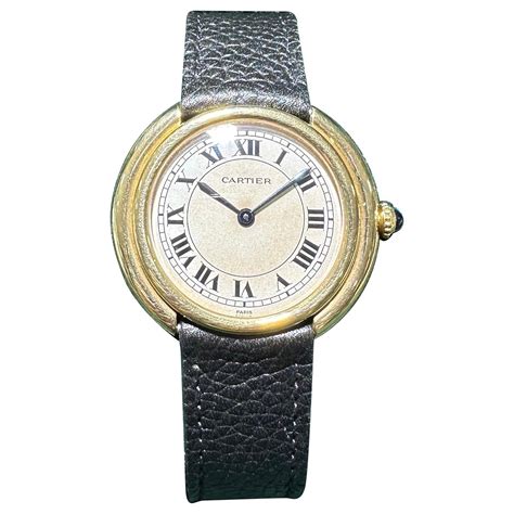 cartier vendome gm